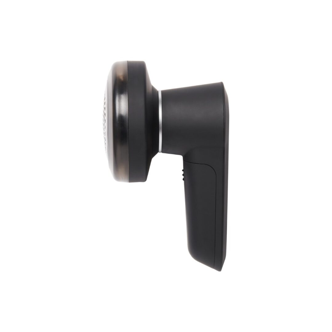 Noppmaskin NDS Svart