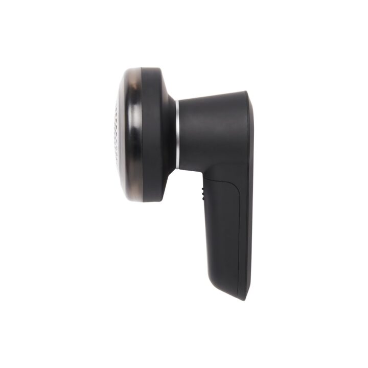 Noppmaskin NDS Svart