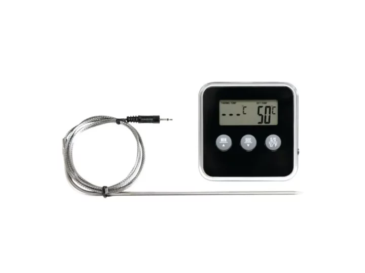 Stektermometer Digital Chili