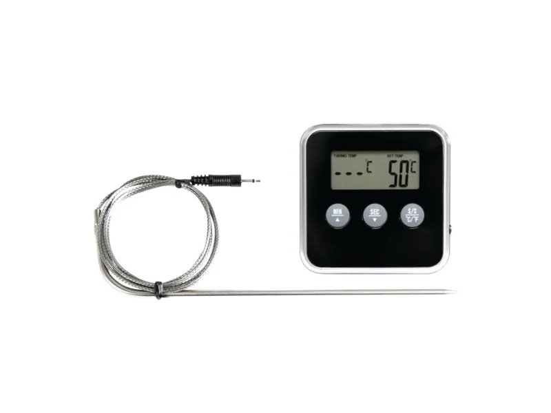 Stektermometer Digital Chili