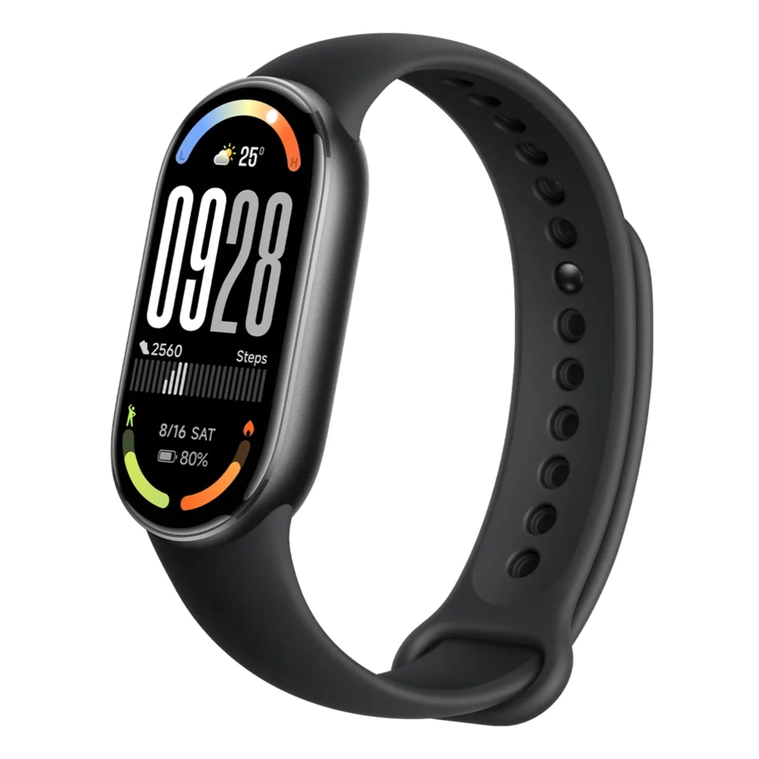 Xiaomi Smart Band 10