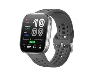 Amazfit Bip 6 - Charcoal