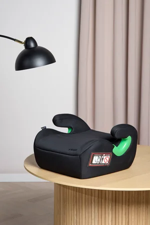 Beemoo Raise 2 i-Size Bälteskudde