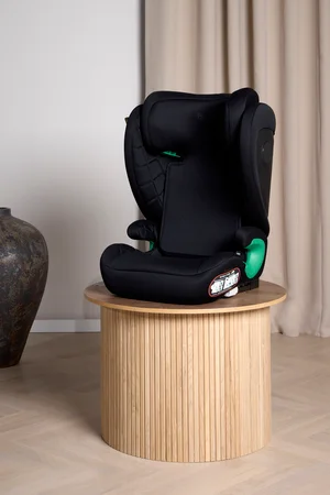 Beemoo Range i-Size Bältesstol