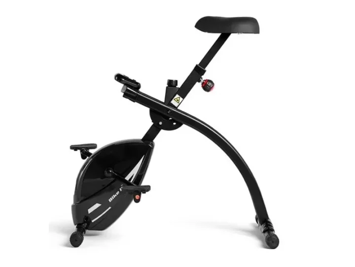 Bike It 2.0 Kontorcykel