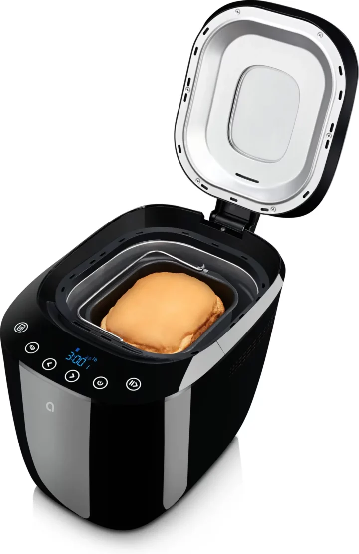 Andersson BDM-B2000 helautomatisk bakmaskin