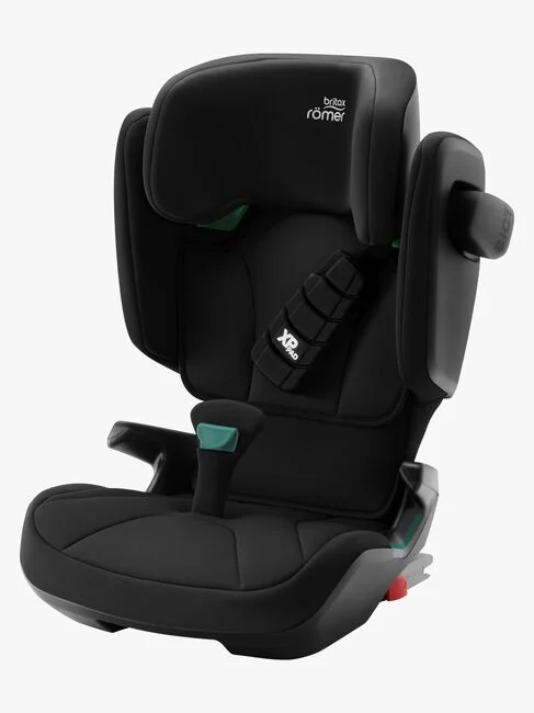 Britax Römer Kidfix i-Size Bältesstol