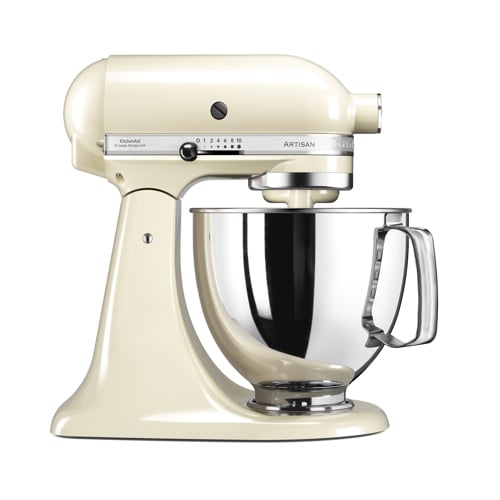 KitchenAid Artisan KSM125PSEAC Creme