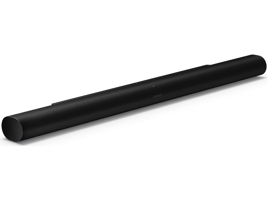Sonos Arc Ultra (svart)