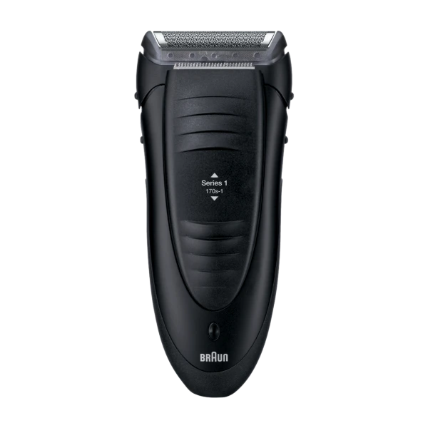 Braun Series 1 -170s