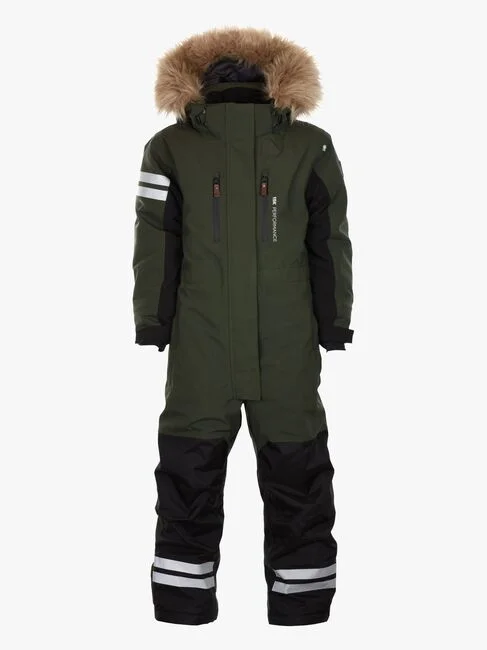 Lindberg Colden Overall