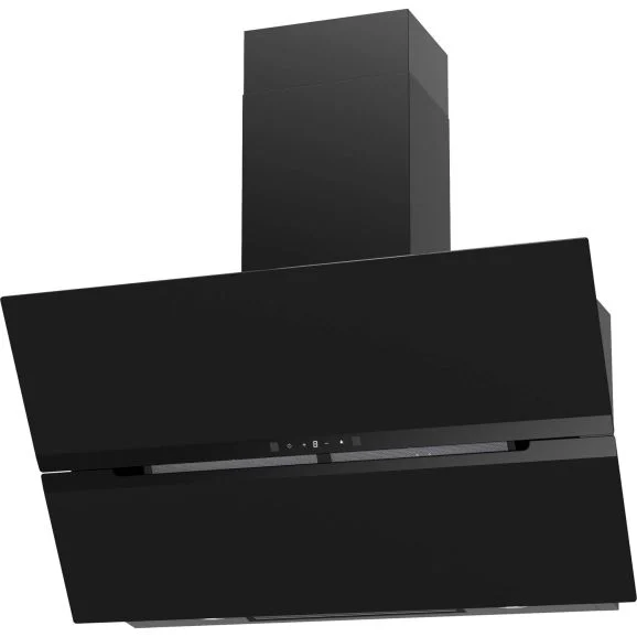 Thermex Vertical Automatic 90cm svart - Gesture control