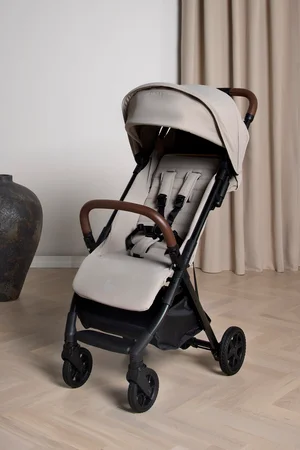 Beemoo Pro Airway Sulky