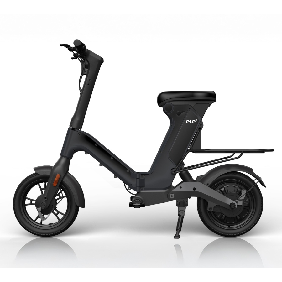 Elscooter ELO BIKE 2