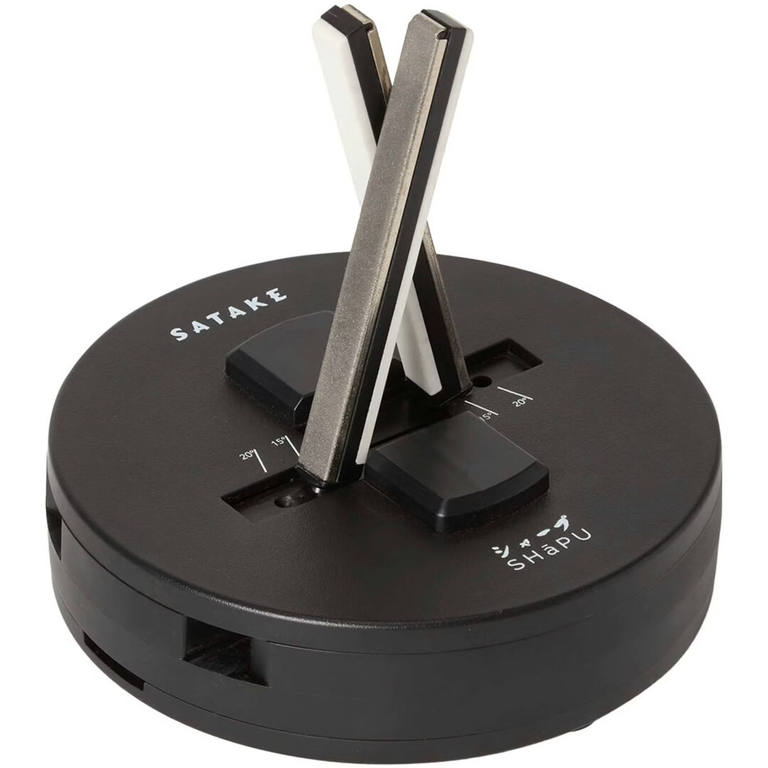 Satake, Shāpu knivslip