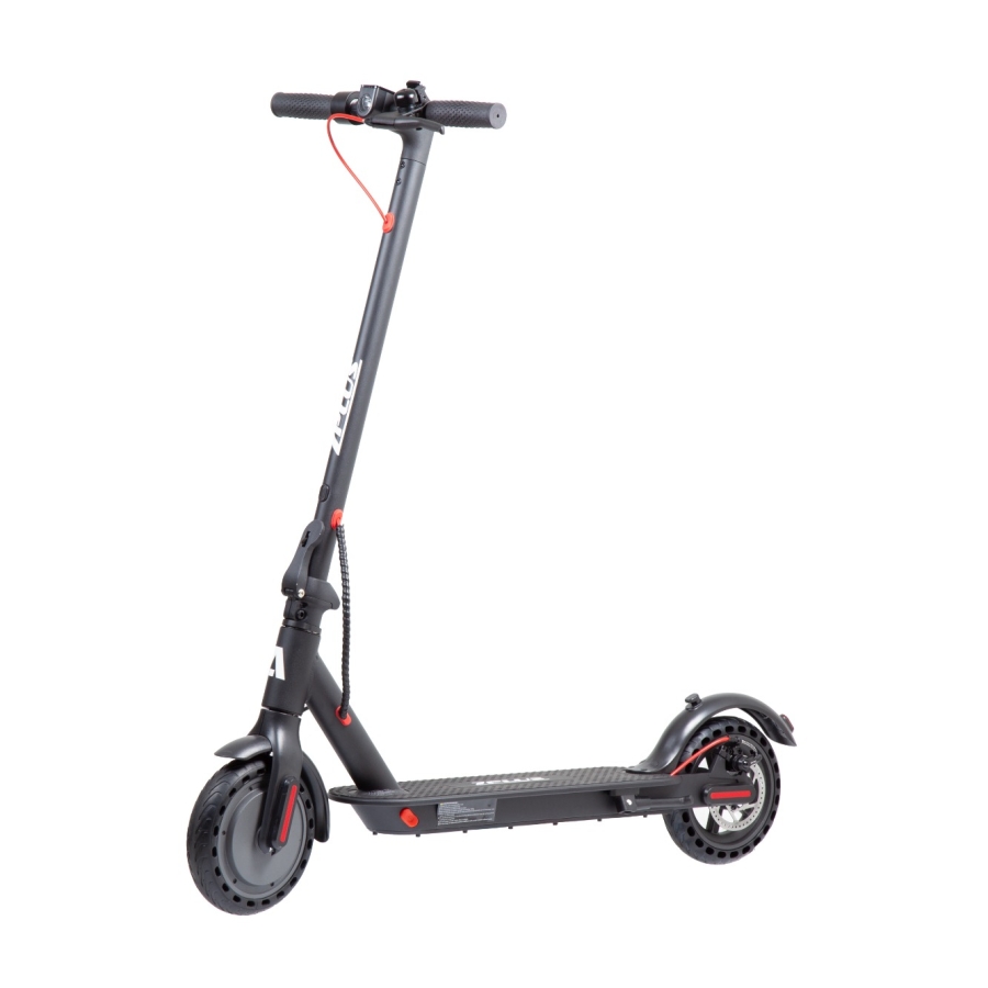 Elsparkcykel ZPlus