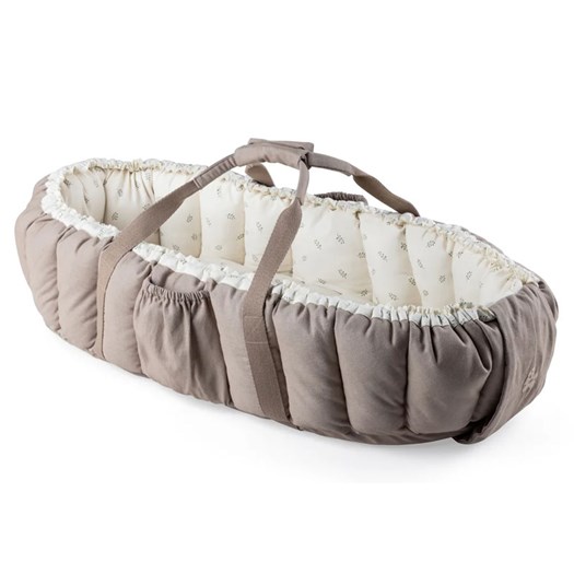 Sebra babynest 3-i-1