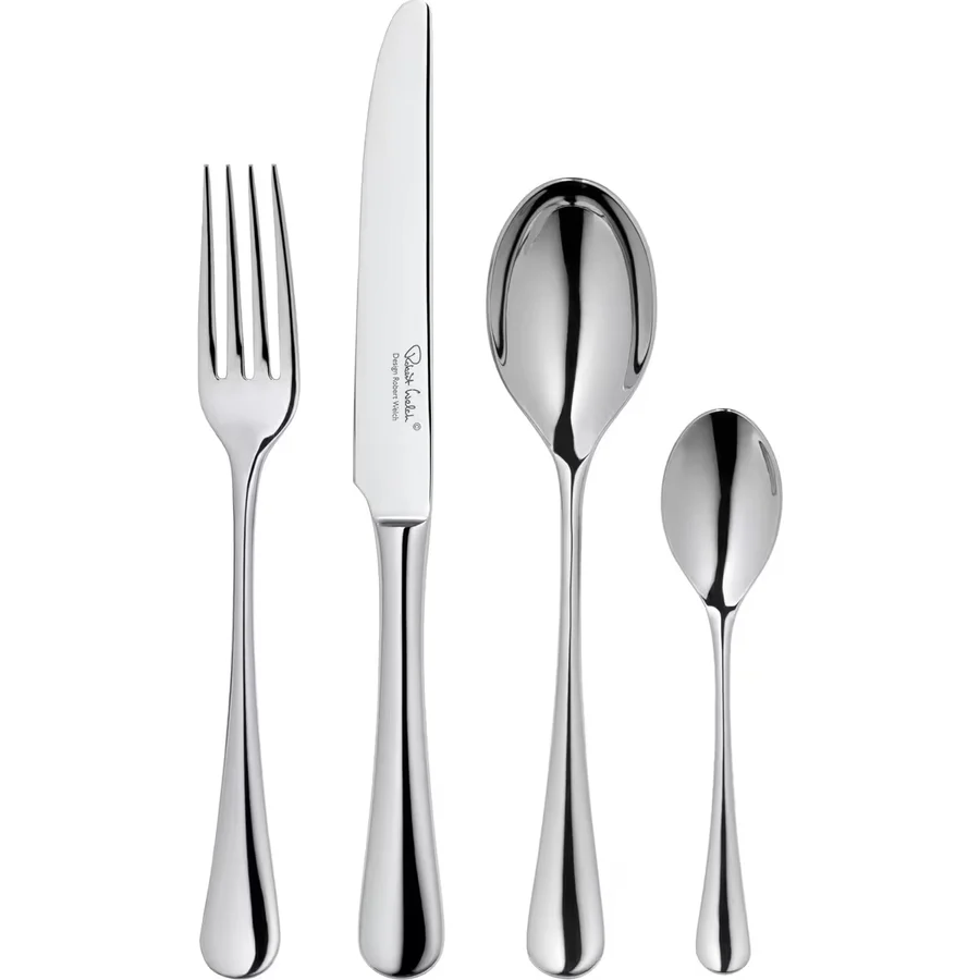 Robert Welch Bestickset 30 delar
