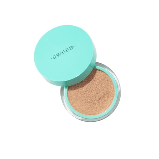 SWEED Miracle Powder Mini 02 Medium Light 2 g