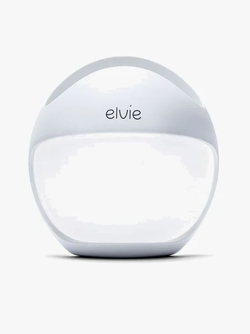 Elvie Curve Bröstpump