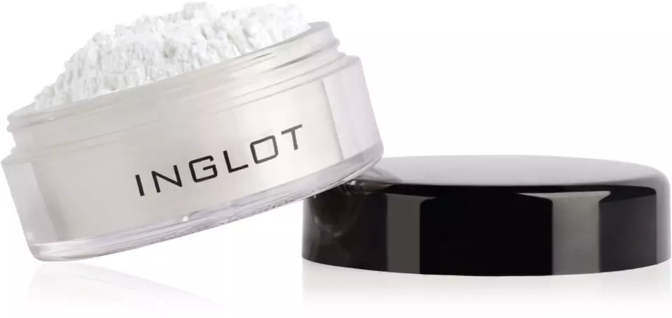 Inglot Translucent Loose Powder 216