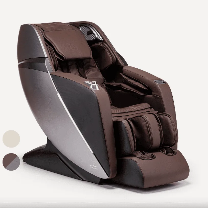 Massagefåtölj med 2D system och Zero Gravity – Esclusivo II