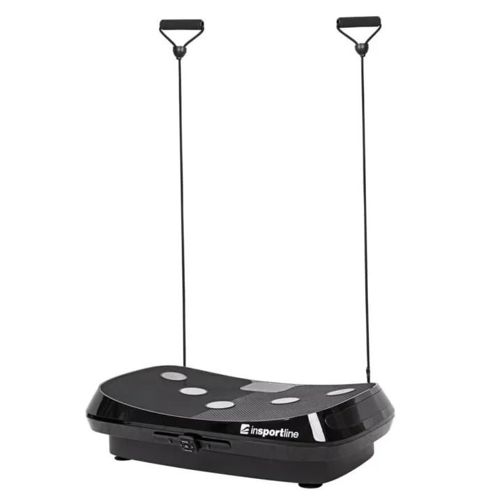 Vibrationsplatta Julisa 3D