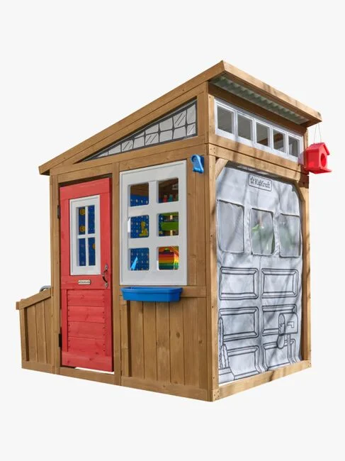 KidKraft Verkstad Hobby