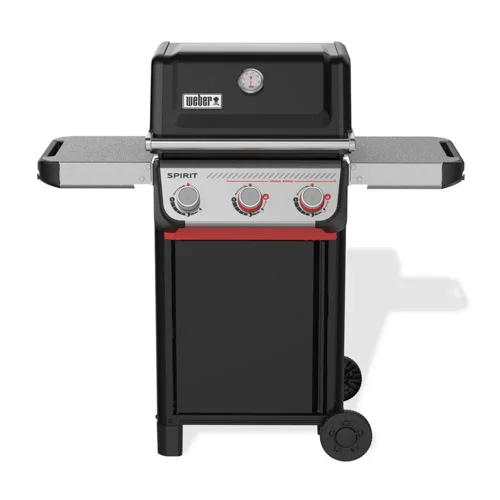 Spirit E-325 Gasolgrill