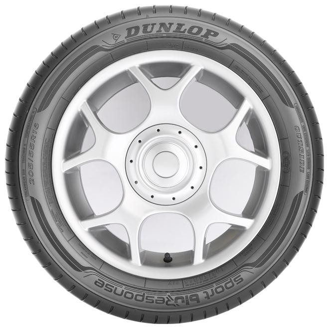 Dunlop-Sport-BluResponse