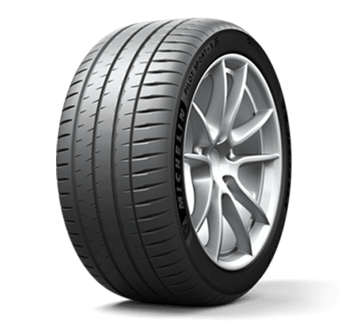 Michelin-Pilot-Sport-4