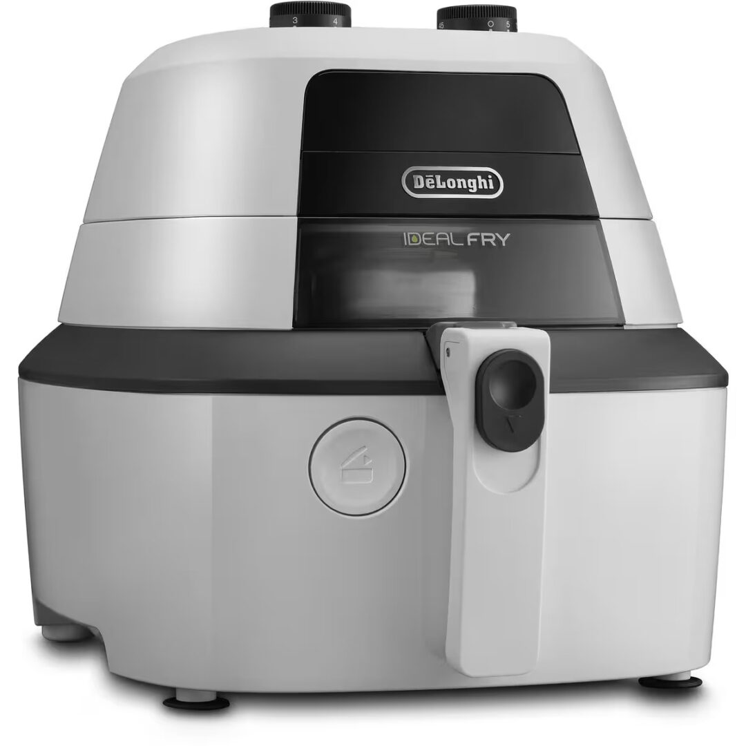 Delonghi FH2133.W Fritös