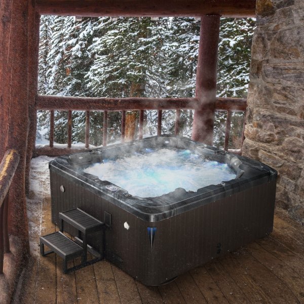 Spabad Inspirit Dreams Blackline