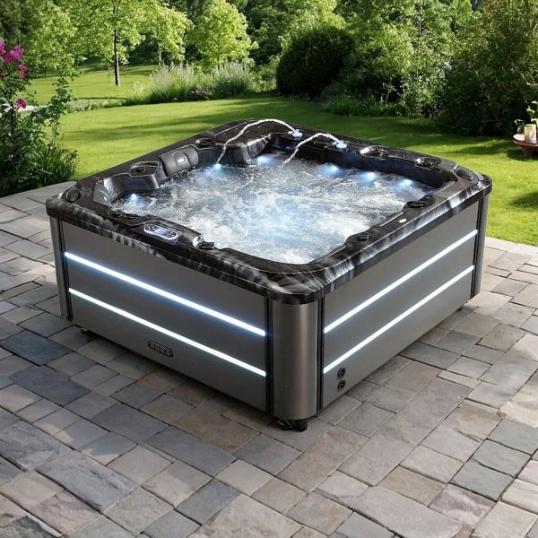 Spabad Vivid Dreams WiFi