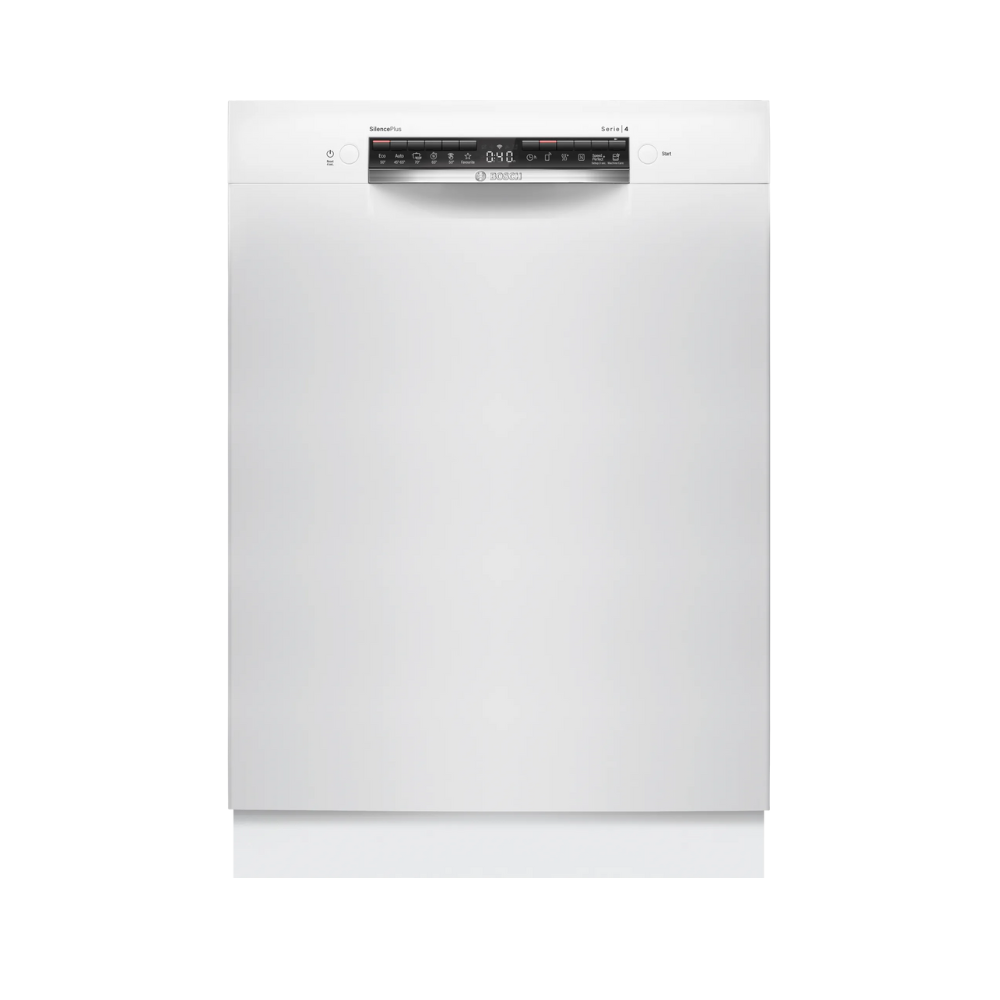 Bosch Serie 4 SMU4HMW01S Diskmaskin