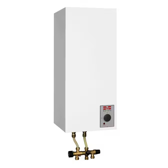 Metro Therm Minett 35 E