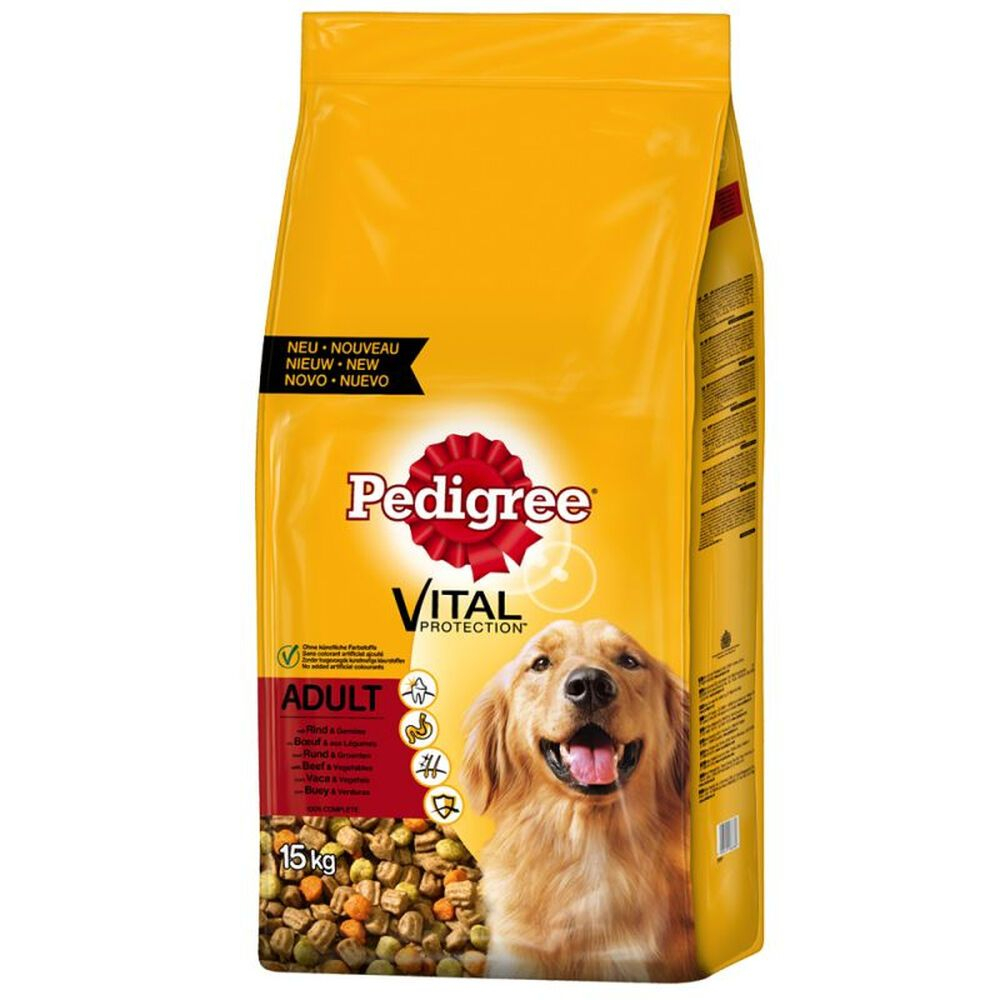 Bäst i test hundfoder