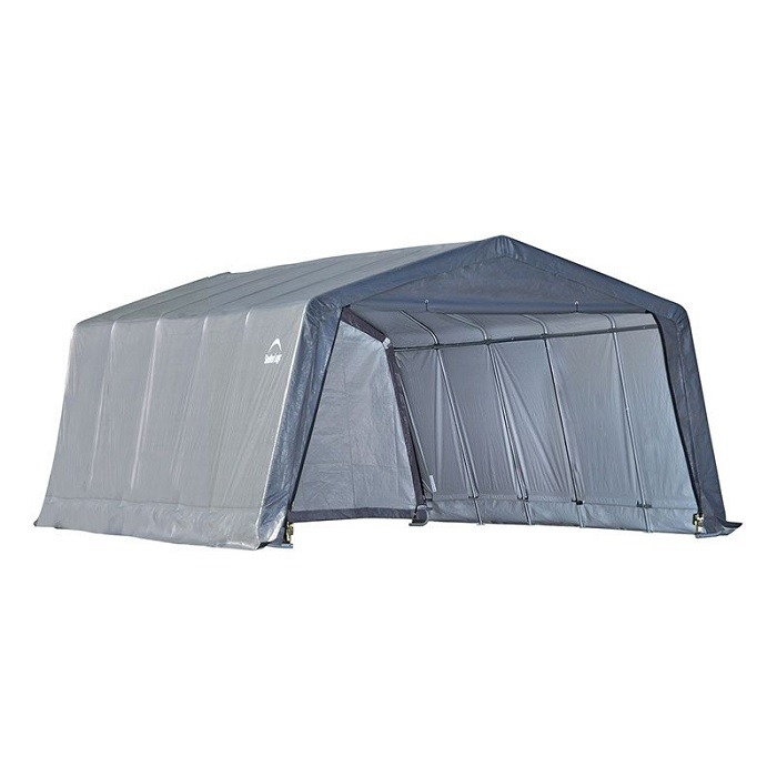 Garagetält bäst i test