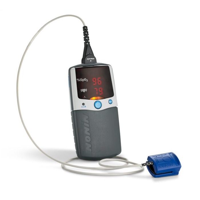 Bäst i test syremätare bästa pulsoximeter