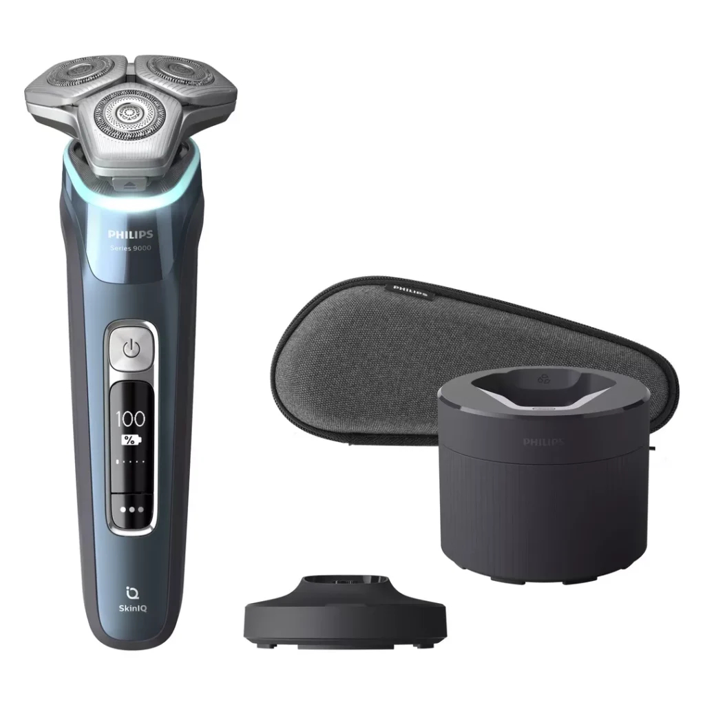 Bäst i test rakmaskin Philips