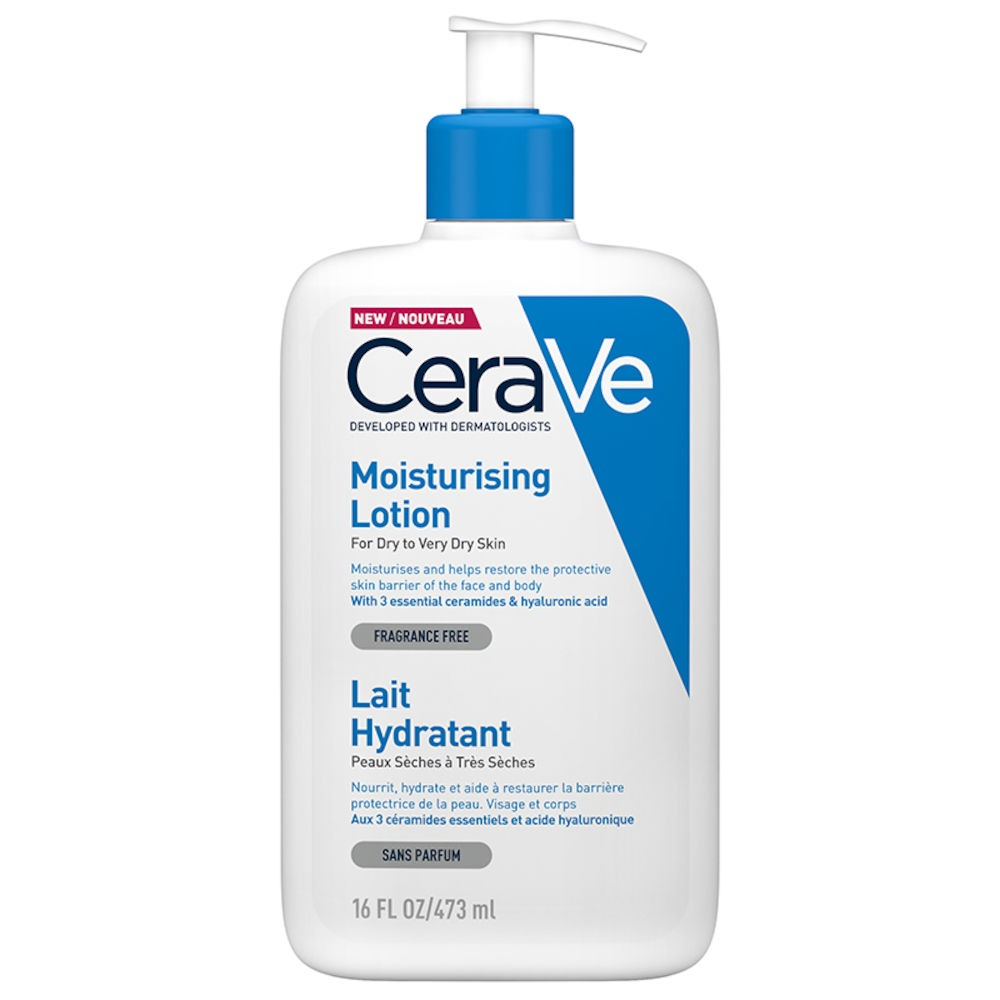 Bäst i test body lotion