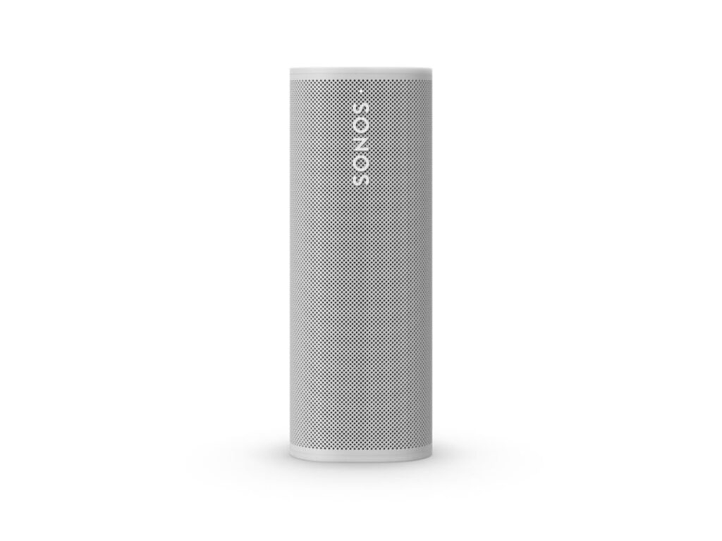 Bäst i test Bluetooth högtalare Sonos