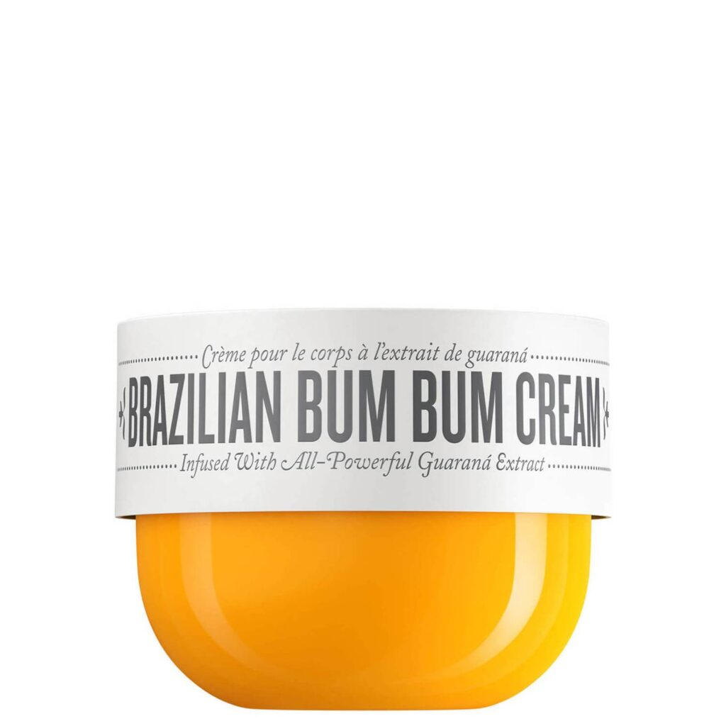 Bäst i test body lotion