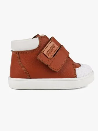 Kavat Fiskeby Lära-gå-skor