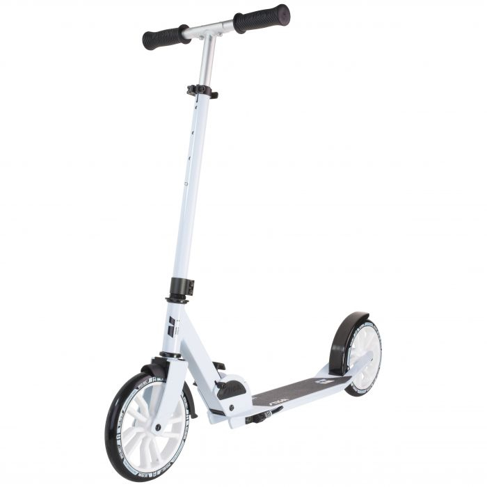prisvärd sparkcykel