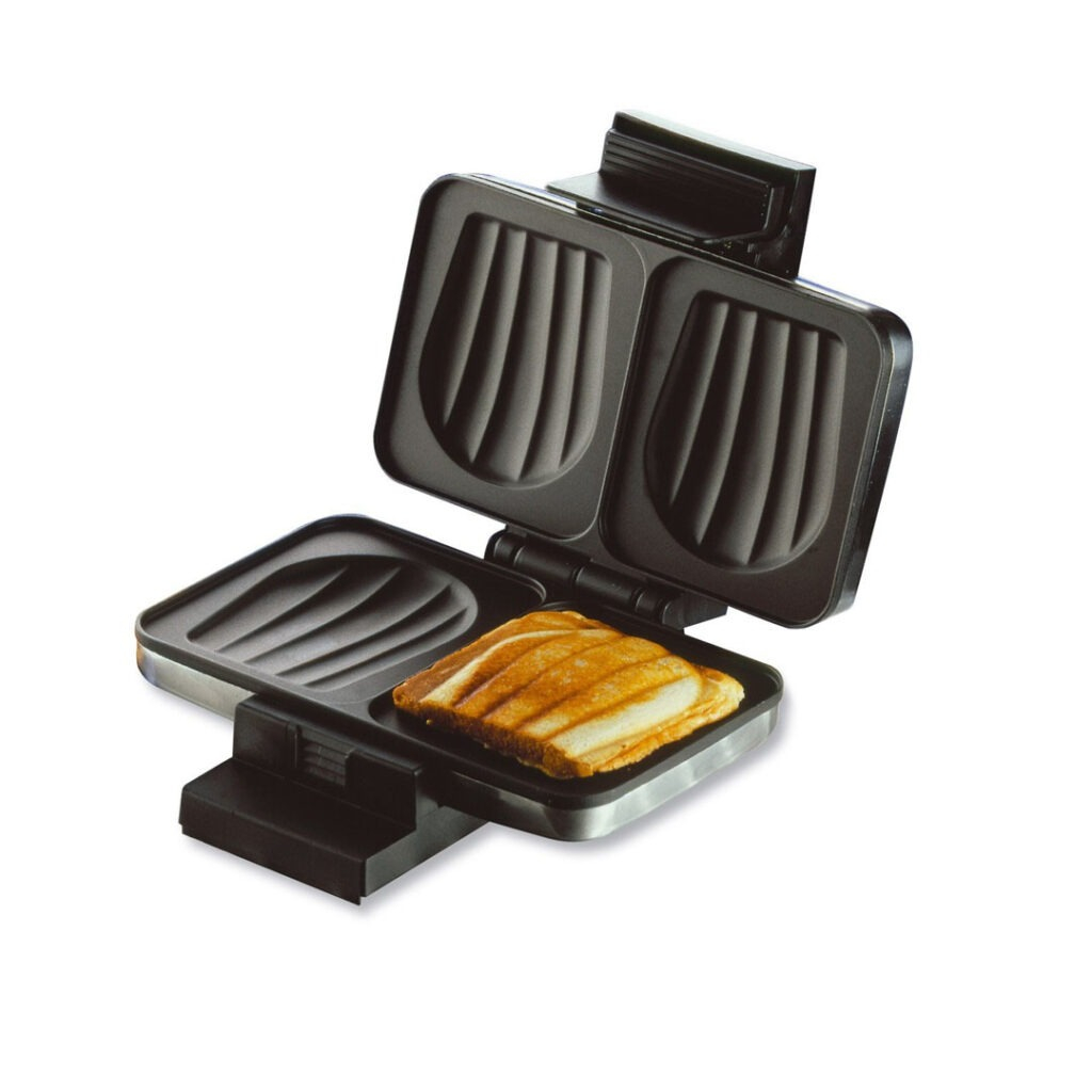Bästa smörgåsgrillen