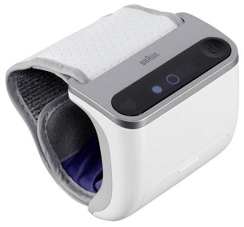Braun iCheck 7 BPW4500 blodtrycksmätare