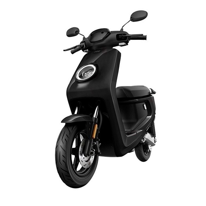 NIU MQi+ Sport Standard Range moped klass 2