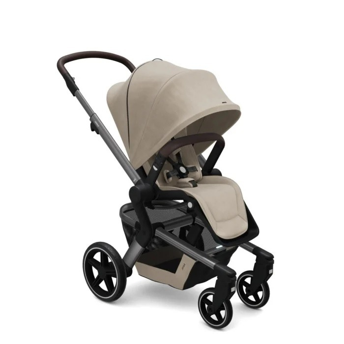 Sittvagn Joolz Hub+