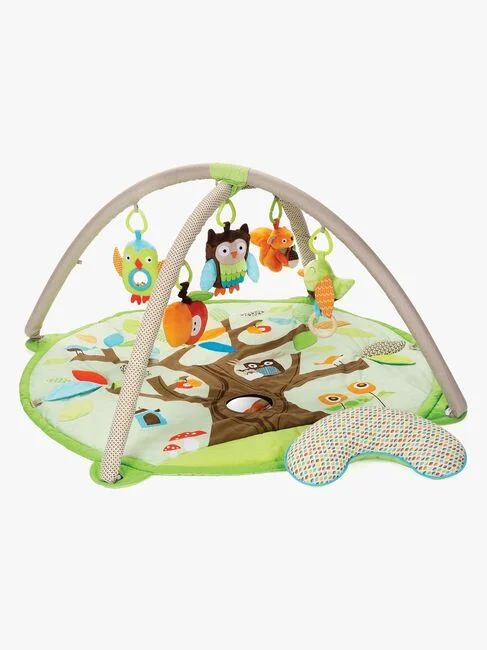 Skip Hop Treetop Friends Classic Babygym